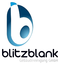 blitzblank Gebäudereinigung GmbH Logo